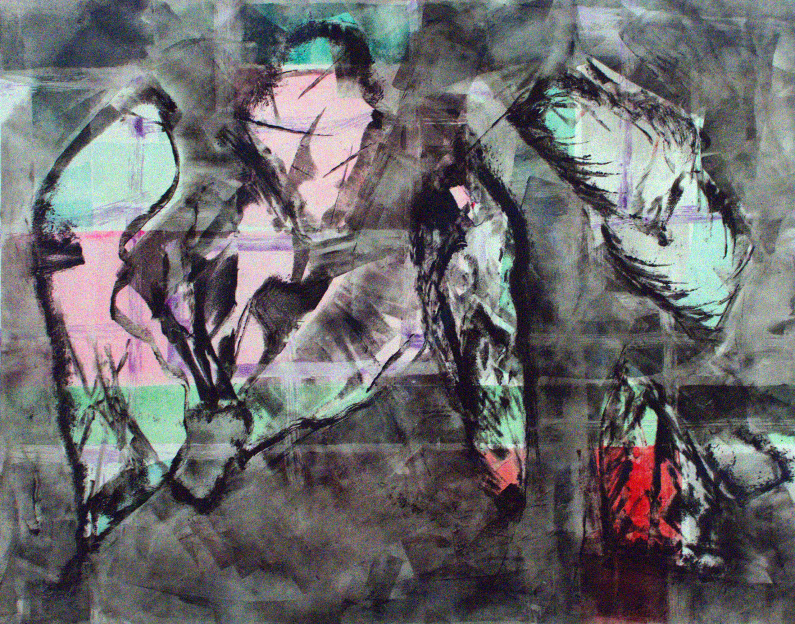 Monotypes
